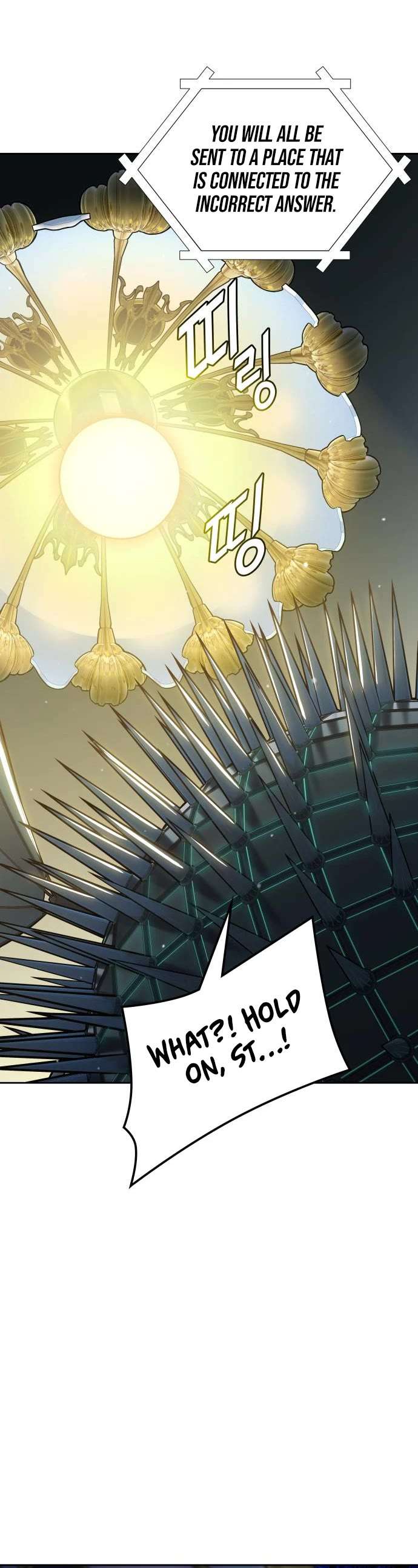 Tower of God Chapter 597 image 49